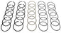 Hastings Piston Ring Sets - 586020
