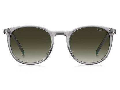 Hugo HG 1400/G/S Men's Classic Square Sunglasses 53mm