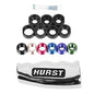 Hurst Shifter T-Handles - 1530060