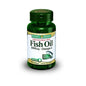 Nature's Bounty Omega-3 Fish Oil Capsules 1000 mg - 50 Count