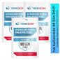 Tereson Shoe Odor Neutralizing Powder Triple Pack 3 x 10g