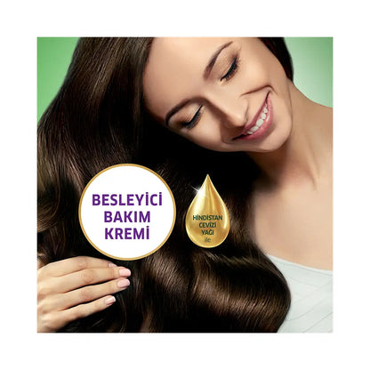 Wella Koleston Naturals 6/34 Copper Light Brown Hair Dye