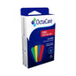 Octacare Colored Adhesive Bandages for Kids & Adults 20 Count