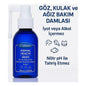 Crystalin Animal Health Wound Care & Hygiene Solution 100ml