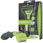 Furminator Long Hair Deshedding Tool for Dogs 1 pc