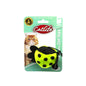 Catlife Spotted Plush Vibrating Cat Toy for Playful Pets