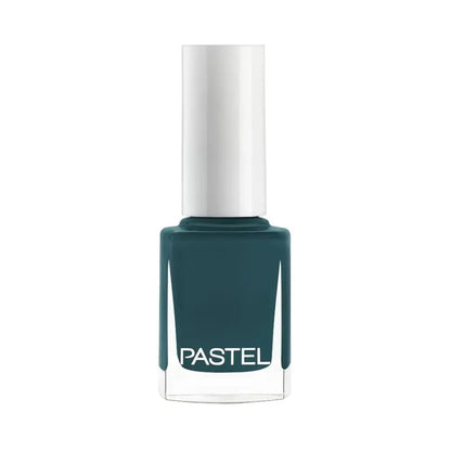 Pastel Nail Polish 340 High-Gloss Long-Wear Formula 13ml