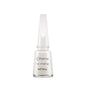Flormar Nail Polish Shade 412 High-Shine Color