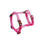Flamingo Asp Adjustable Dog Harness Pink 45-70cm