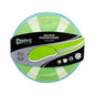 Chuckit Paraflight Max Glow Large Glowing Dog Frisbee Toy