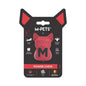 M-Pets Power Chew Ruby Rubber Dog Reward Toy