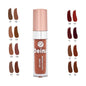 Deina Daylong Matte Lipcolor 10 Velvet Finish Liquid Lipstick