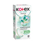 Kotex Bio-Care Thin Daily Panty Liners for Freshness 28 Count