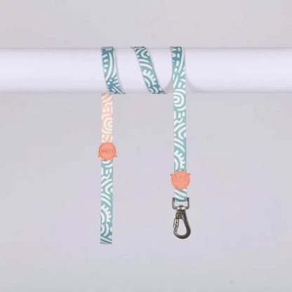 Lindo Touch Small Dog Leash Durable Walking Lead 15mm-120cm