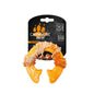 M-Pets Carnivore Ring Bone Bacon Scented Dog Toy