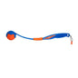 Chuckit Fetch Fold Mini Foldable Ball Launcher for Dogs
