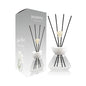 Majestic White Flower Reed Diffuser for Home 120 ml