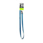 M-Pets Mover Dog Walking Leash Durable Blue Large
