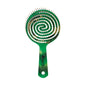 Nascita Pro Large 3D Detangling Hair Brush Green