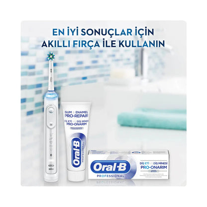 Oral-B Professional Gum & Enamel Pro-Repair Toothpaste 50 ml