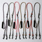 Lion Pet Double Dog Leash for Multi-Pet Walking 1.0x1.4m