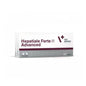 Vet Expert Hepatiale Forte Advanced Liver Support 30 Tablets