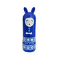 Inuwet Snowflake Strawberry Lip Balm Moisturizing Care 3.5g