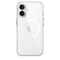 iPhone Clear Case with MagSafe