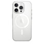 iPhone Clear Case with MagSafe