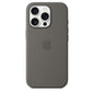 iPhone 16 Pro Silicone Case with MagSafe