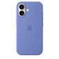iPhone 16 Silicone Case with MagSafe