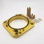ISR/Otaku/Zerofab/Deep Motor DBW Manifold Adapters
