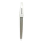 Jaune Vaste Medium Grit Nail File for Smooth Shaping