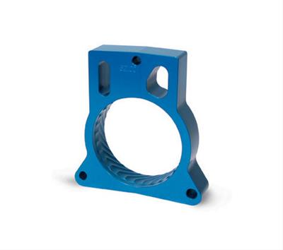 JET Powr-Flo Throttle Body Spacers - 62134