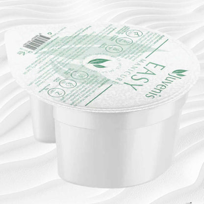 Juvenis Manicure Solution Bowl Softening Treatment 50 ml