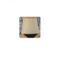 Elastic Abdominal Support Binder with Cotton Padding