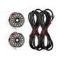 KC HiLiTES Cyclone V2 LED Lights - 6331