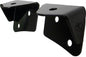 KC HiLiTES Windshield Hinge Light Mounting Brackets - 7316