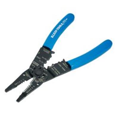 Klein Tools Wire Strippers and Cutters - 1010