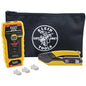 Klein Tools Pass-Thru Cable Installation Kits - VDV026813