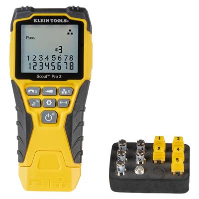 Klein Tools Scout Pro 3 Tester Starter Kits - VDV501851