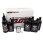 Klotz Synthetic Premium V-Twin Oil Service Kits - KH104
