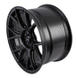 Konig Ampliform Dark Metallic Graphite Wheels - AM98520356