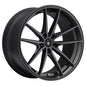 Konig Oversteer Gloss Black Wheels - OS88514455