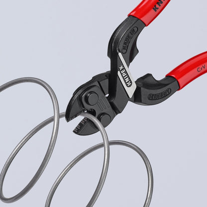 Knipex Automotive Starter Pliers Set 5 Pieces 9K 00 80 108 US