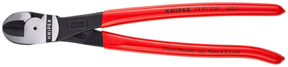 Knipex High Leverage Center Cutters 10" 74 91 250