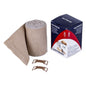 Kuteks Lastobant Elastic Bandage Skin Tone 8cm x 1.5m