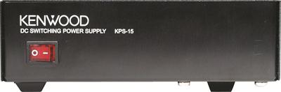 Kenwood KPS-15 DC Switching Power Supplies - KPS15