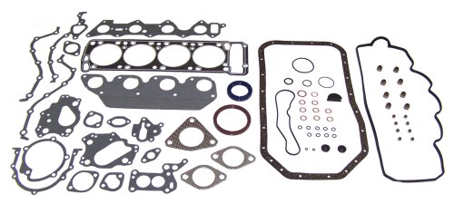 Engine Re-Ring Kit 1987-1988 Mazda 2.6L