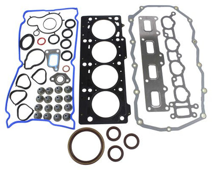 Engine Re-Ring Kit 2001 Chrysler,Dodge 2.4L